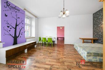 Pronájem, byty/2+1, 65 m2, Klatovská třída 755/44, Jižní Pře