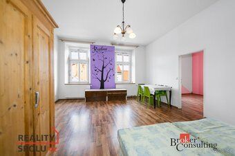 Pronájem, byty/2+1, 65 m2, Klatovská třída 755/44, Jižní Pře