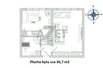 Dobrý den,
ve výhradním zastoupení Vám nabízím ke koupi útul