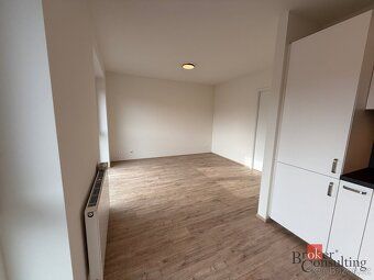 Pronájem, byty/1+kk, 31 m2, Pšeničná 1715/2, 26801 Hořovice,