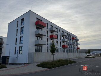 Pronájem, byty/1+kk, 31 m2, Pšeničná 1715/2, 26801 Hořovice,