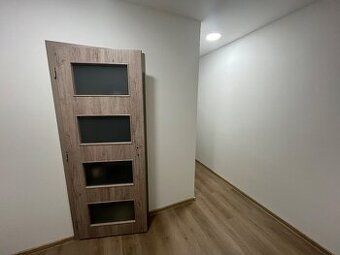 Zvažuji nad výměnou byt v Chomutově 1+1 OV puvodni stav za b