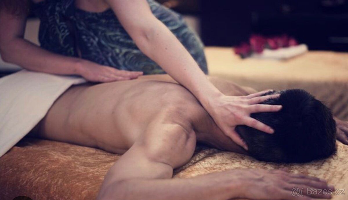Zdravím, nabízím k pronájmu jednu větší místnost na tantra m