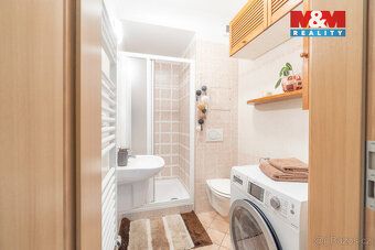 Nabízíme k prodeji byt 2+kk o užitné ploše 35 m² v žádané lo
