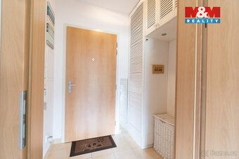 Nabízíme k prodeji byt 2+kk o užitné ploše 35 m² v žádané lo