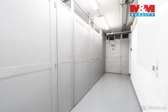 Nabízíme k prodeji byt 2+kk o užitné ploše 35 m² v žádané lo