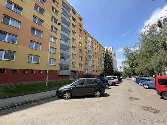 Ev.č. 01675 Nabízíme k prodeji byt o dispozici 3+1 v družste