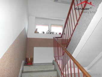 Nabízíme vám pronájem bytu 2+1 o ploše 57 m2 ve vvyhledávané