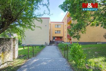 Exkluzivně nabízíme k prodeji byt v jedné z nejžádanějších l