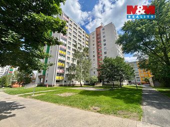 Nabízíme k prodeji družstevní byt 1+kk o velikosti 33 m², kt