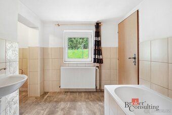Prodej, domy/rodinný, 180 m2, Pražská 409/56, 40753 Jiříkov,