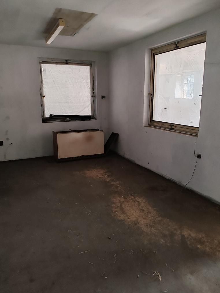Nabídka pronájmu: nebytové prostory 300m2 a možnost pronájmu