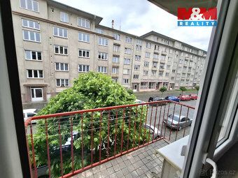 Nabízíme k pronájmu nádherný byt 2+1 o užitné ploše 51 m² s 