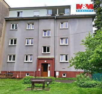 Nabízíme k pronájmu nádherný byt 2+1 o užitné ploše 51 m² s 