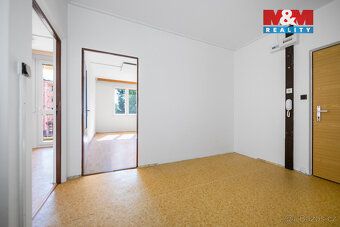 Exkluzivně Vám představuji prodej družstevního bytu 3+1 s ba