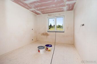 Exkluzivně nabízím prodej nízkoenergetické novostavby o disp
