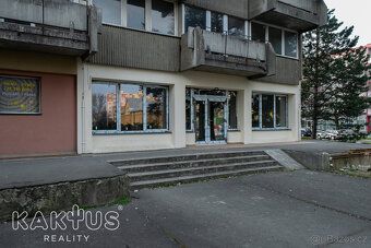 Hledáte ideální místo pro rozjezd svého podnikání nebo nové 