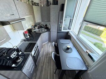 🏡 Prodej družstevního bytu 2+1, 53 m² – Orlová, ul. Kapitána