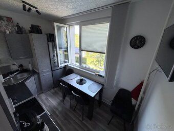 🏡 Prodej družstevního bytu 2+1, 53 m² – Orlová, ul. Kapitána