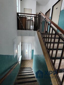 Nabízíme k pronájmu byt po celkové rekonstrukci o dispozici 