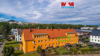 Prodej bytu v OV 2+1 s balkonem Česká Lípa Ant.Sovy. Velice 