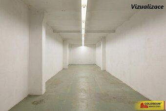 Ev.č. 5435L007 Nabízíme k pronájmu komerční prostory vhodné 