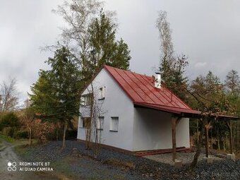 Nové!!! Prodáme 2 obytné kontejnery, nové, možno každý zvláš
