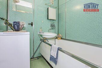 Ev.č. PK-7895 Ve výhradním zastoupení nabízíme ke koupi byto