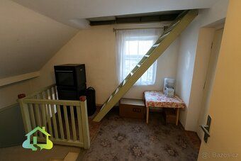Ev.č. 00836 Ve výhradním zastoupení majitele Vám představuje
