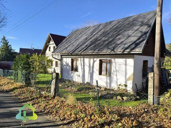 Ev.č. 00824 Představujeme prodej rodinného domu 4+kk o užitn