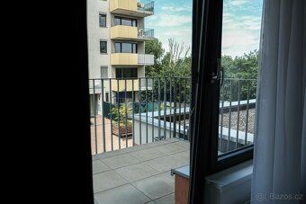 Nabízíme k pronájmu moderní, světlý byt 3+kk, o ploše 86m² (