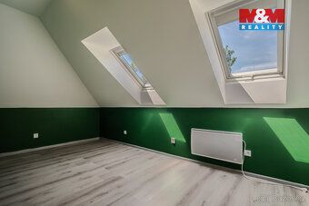 Exklizivně nabízíme k prodeji atraktivní byt 3+kk o rozloze 