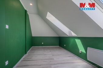 Exklizivně nabízíme k prodeji atraktivní byt 3+kk o rozloze 