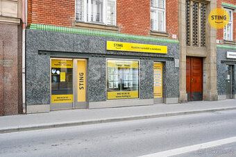 Nabízíme k pronájmu kancelářské prostory o velikosti 77m2 v 