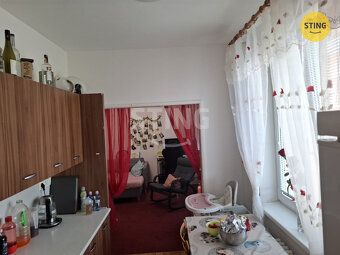 Nabízíme k pronájmu byt o dispozici 3+1, 63 m2 v osobním vla
