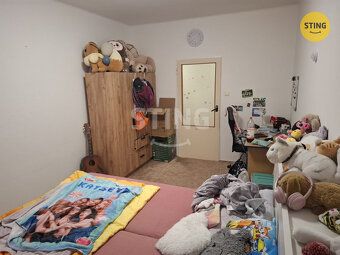Nabízíme k pronájmu byt o dispozici 3+1, 63 m2 v osobním vla