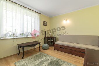 Nabízíme k prodeji výjimečný rodinný dům v obci Kunín, který