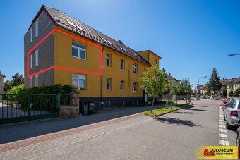 Ev.č. V2438B002 Nabízíme k prodeji byt o dispozici 1+kk a po