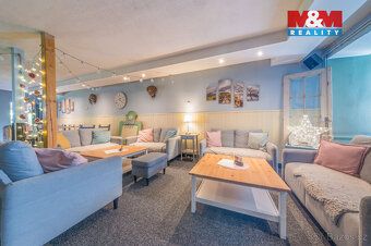 Nabízíme k prodeji zavedenou pizzerii Zanzibar, nacházející 