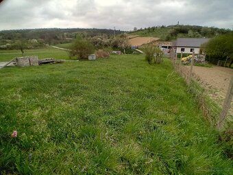 Prodej stavebního pozemku 1782 m² Prodej stavebního a zemědě