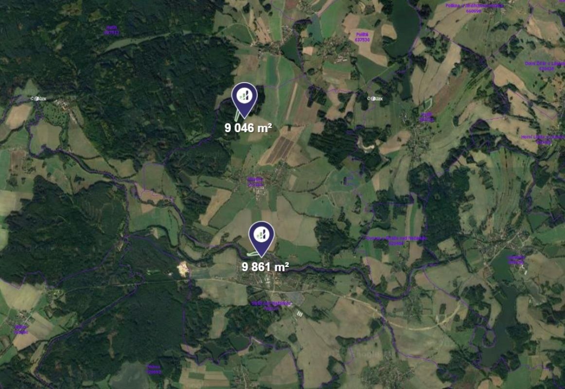 Ev.č. 2026-05-29-121259 Ve výhradním zastoupení vlastníka Vá