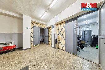 Hledáte prostor, kde můžete okamžitě rozjet nebo rozšířit sv
