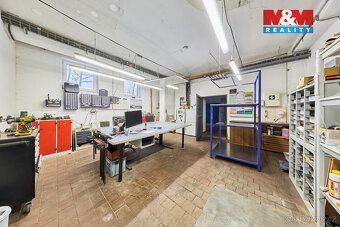 Hledáte prostor, kde můžete okamžitě rozjet nebo rozšířit sv