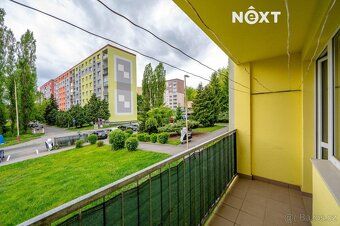 Nabízíme k prodeji byt v osobním vlastnictví o dispozici 3+1