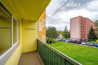 Nabízíme k prodeji byt v osobním vlastnictví o dispozici 3+1