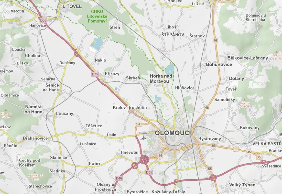 Ev.č. 2026-05-29-121737 Ve výhradním zastoupení vlastníka Vá