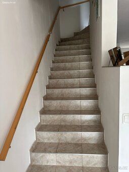 Nabízíme ke koupi moderní cihlový rodinný dům o dispozici 3+