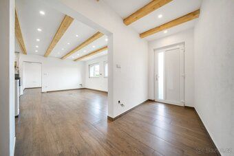 Prodej rodinného domu 162 m², pozemek 605 m² Hevlín
Hledáte 
