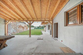 Prodej rodinného domu 162 m², pozemek 605 m² Hevlín
Hledáte 