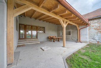 Prodej rodinného domu 162 m², pozemek 605 m² Hevlín
Hledáte 